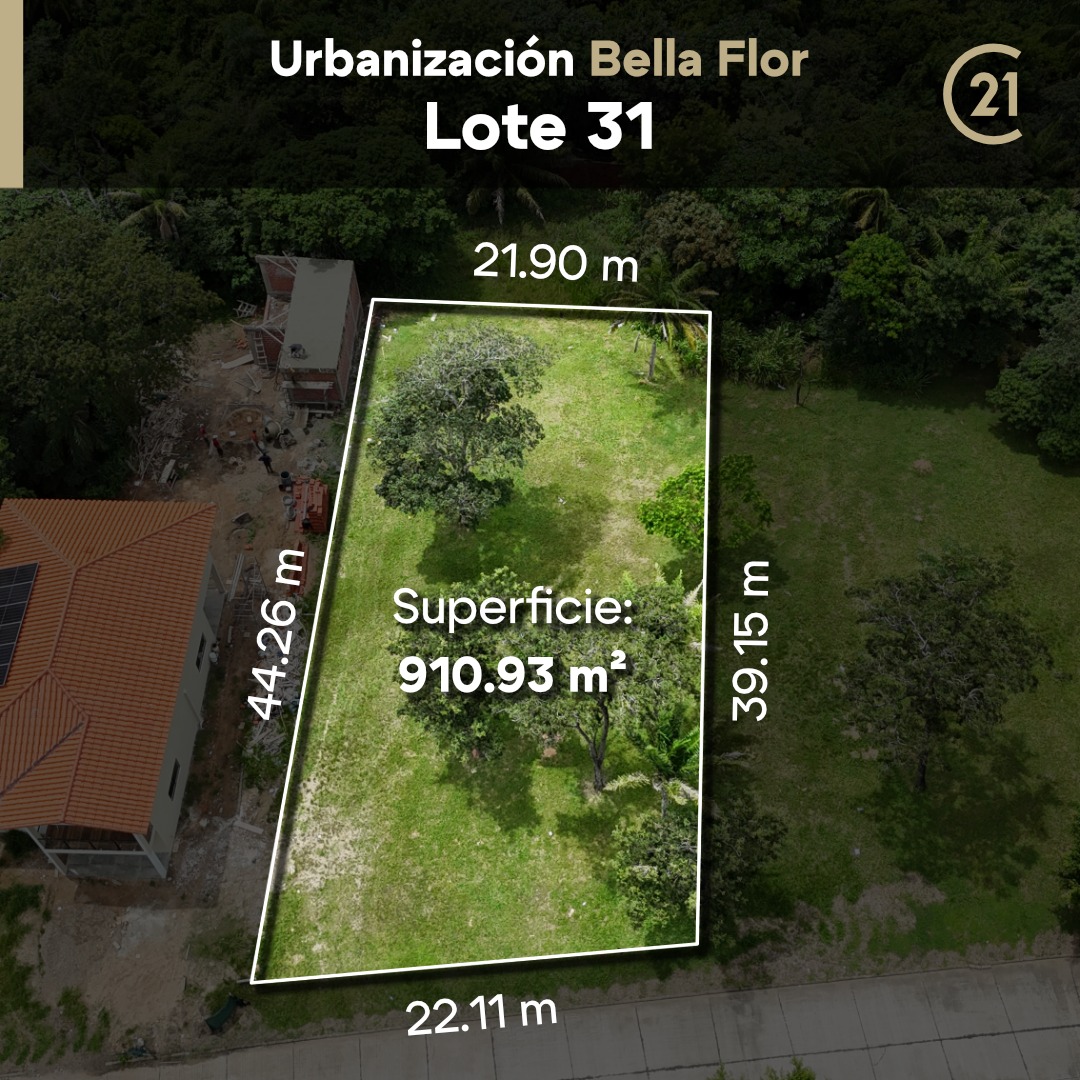Urbanización Bella Flor