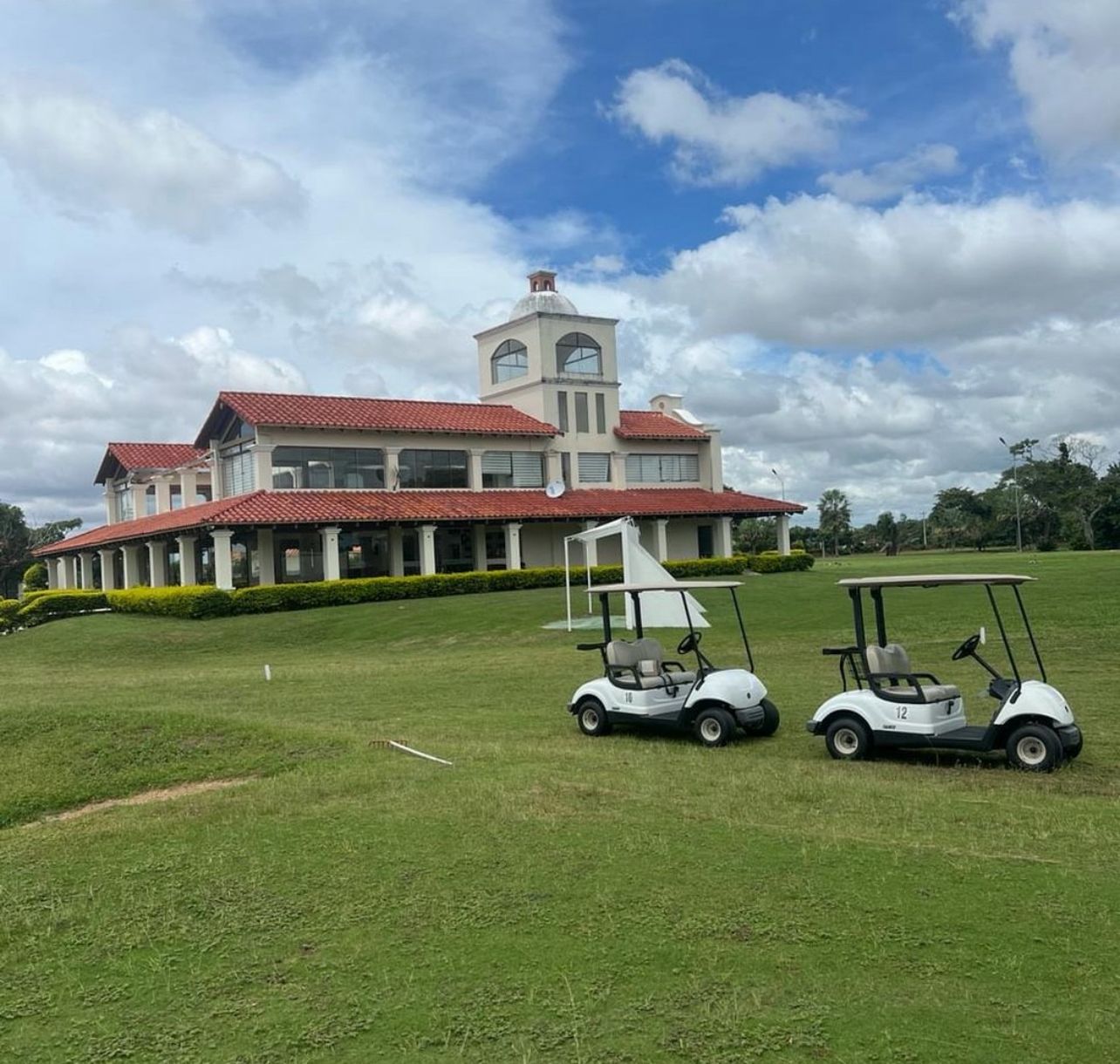Country Club Casa de Campo